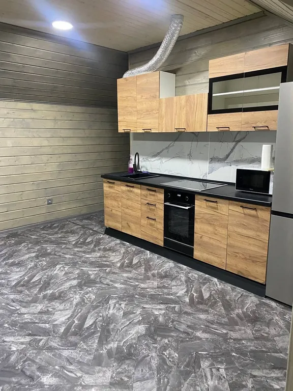 Квартира Комфортное и уютное жилье, парковочное место закрытое, рядом тц Планета — аренда посуточно в Пермь