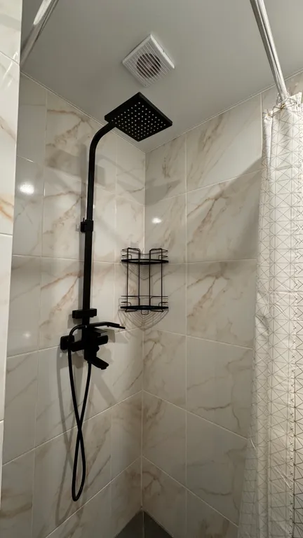 Отличная двухкомнатная квартира с хорошим ремонтом