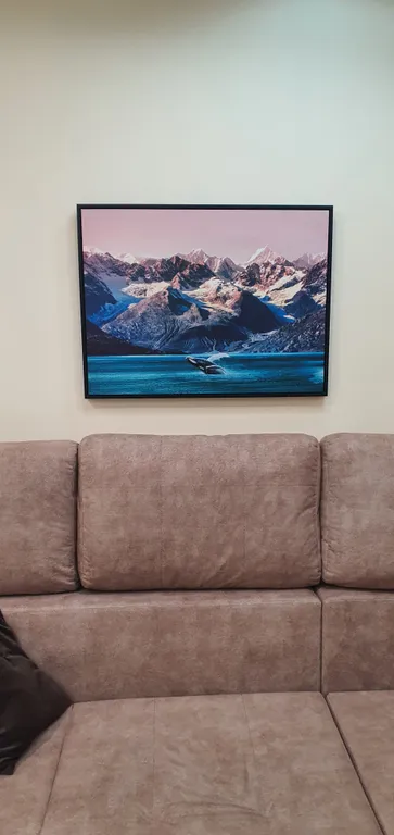 Новые апартаменты с отдельным входом