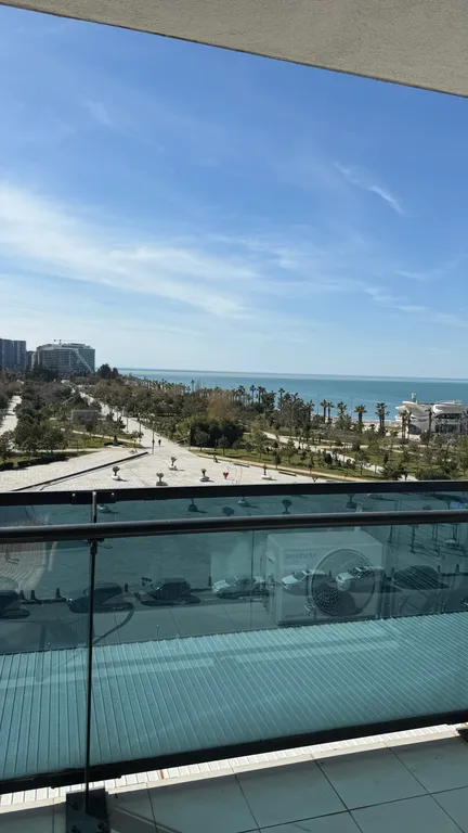 Квартира Жемчужина на пляже