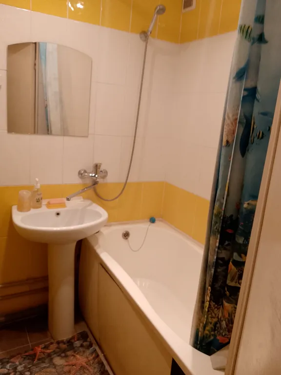 Квартира(таунхаус)с отдельным входом