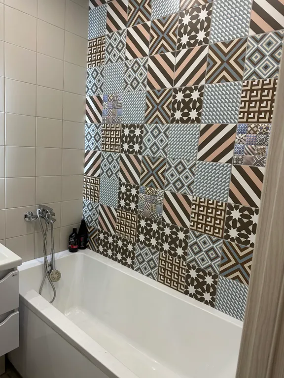 Уютная квартира в новом районе центра города, Вид на парк