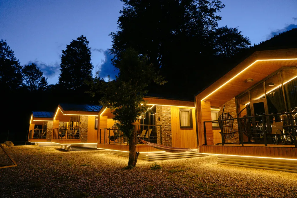 Вилла Premier 1