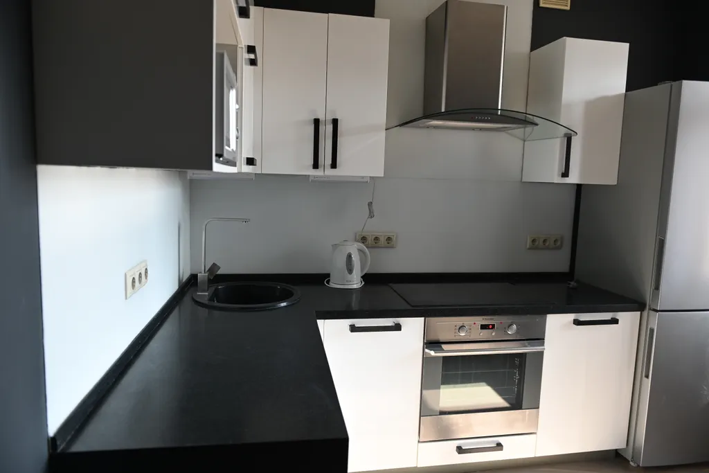 Самый центр Новосибирска