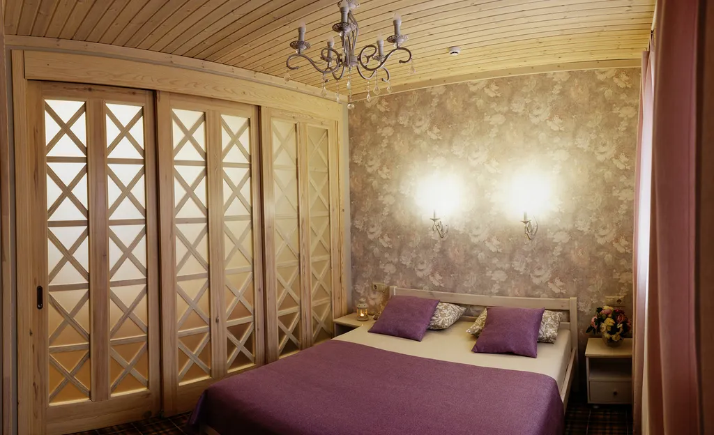 Квартира Просторный семейный номер Charm в Доме на Итальянском 9 — аренда посуточно в Таганрог