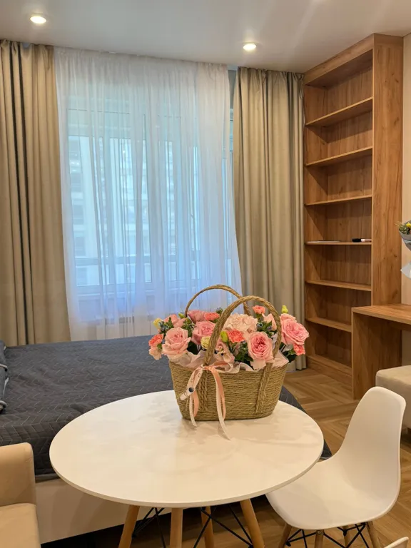 Квартира Central Almaty Meridian Apartment — Алматы