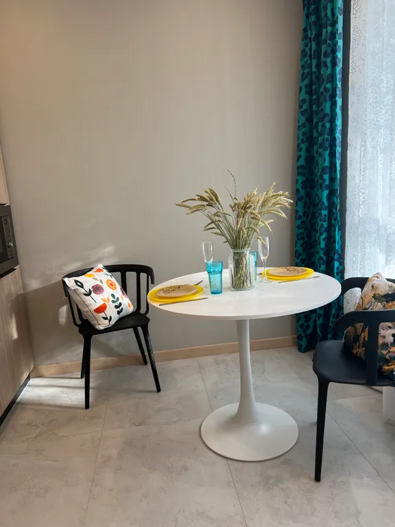 Уютная квартира в Зеленоградске