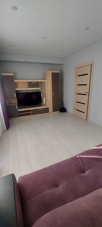 Квартира в экологическом районе