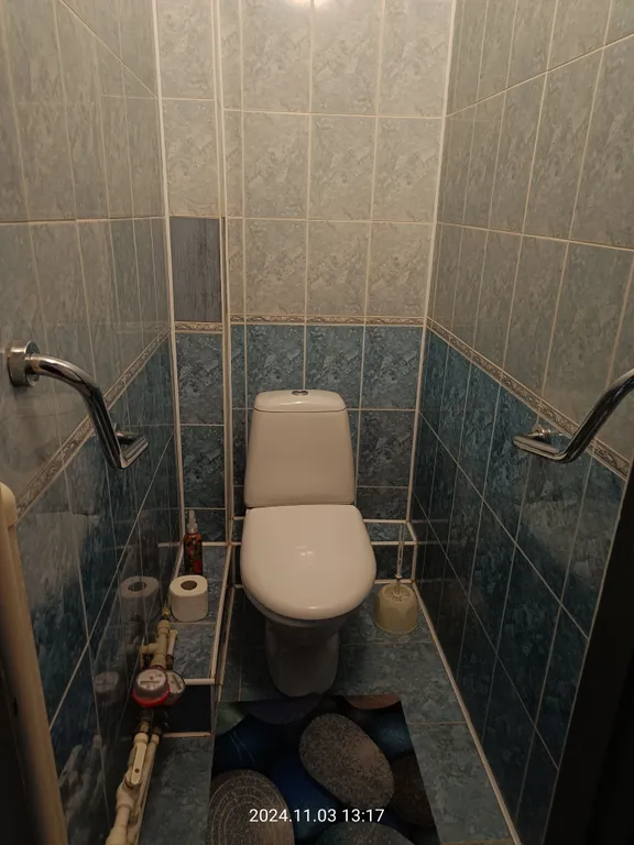 Квартира в центре