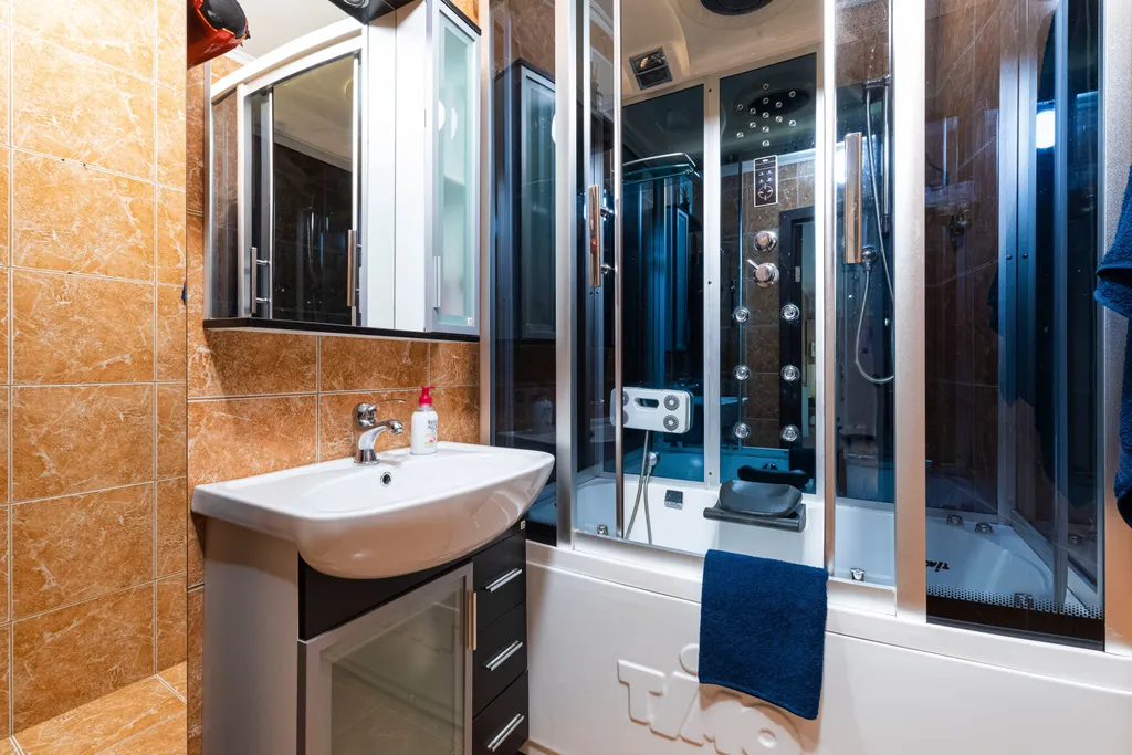 Квартира Уютная 3х квартира у Мариинского театра — Санкт-Петербург