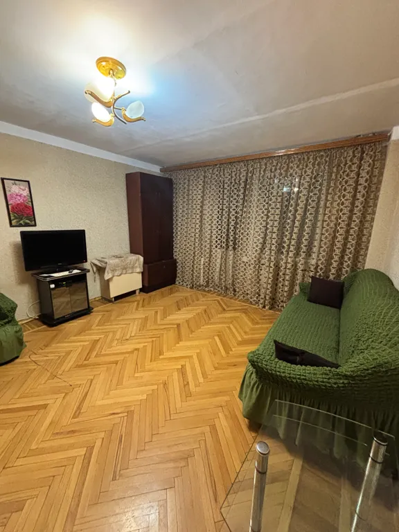 Уютная квартира в центре города, все в шаговой доступности, рядом Три Z