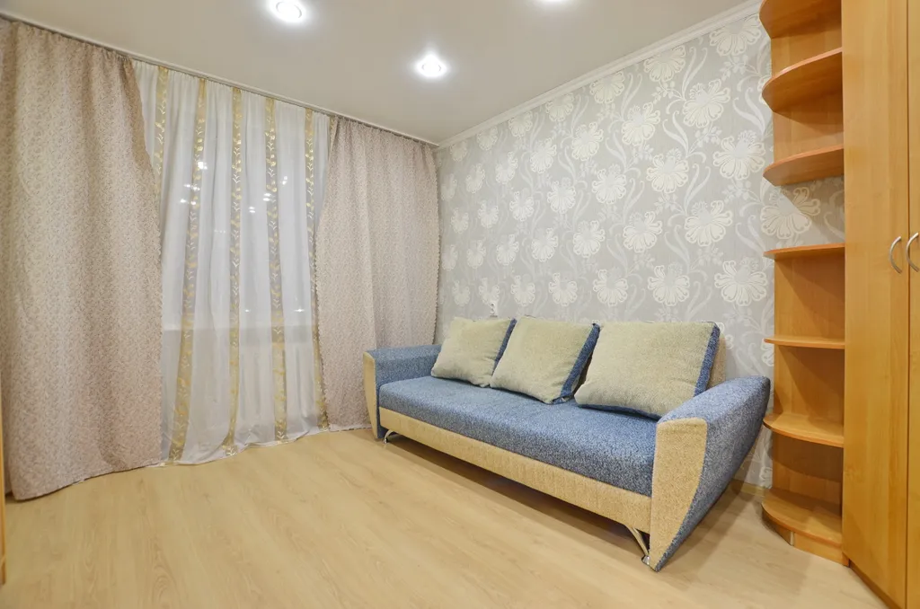 Уютная квартира в центре города — аренда посуточно в Самара