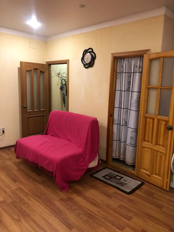 Welcome to the Apartment Loginova