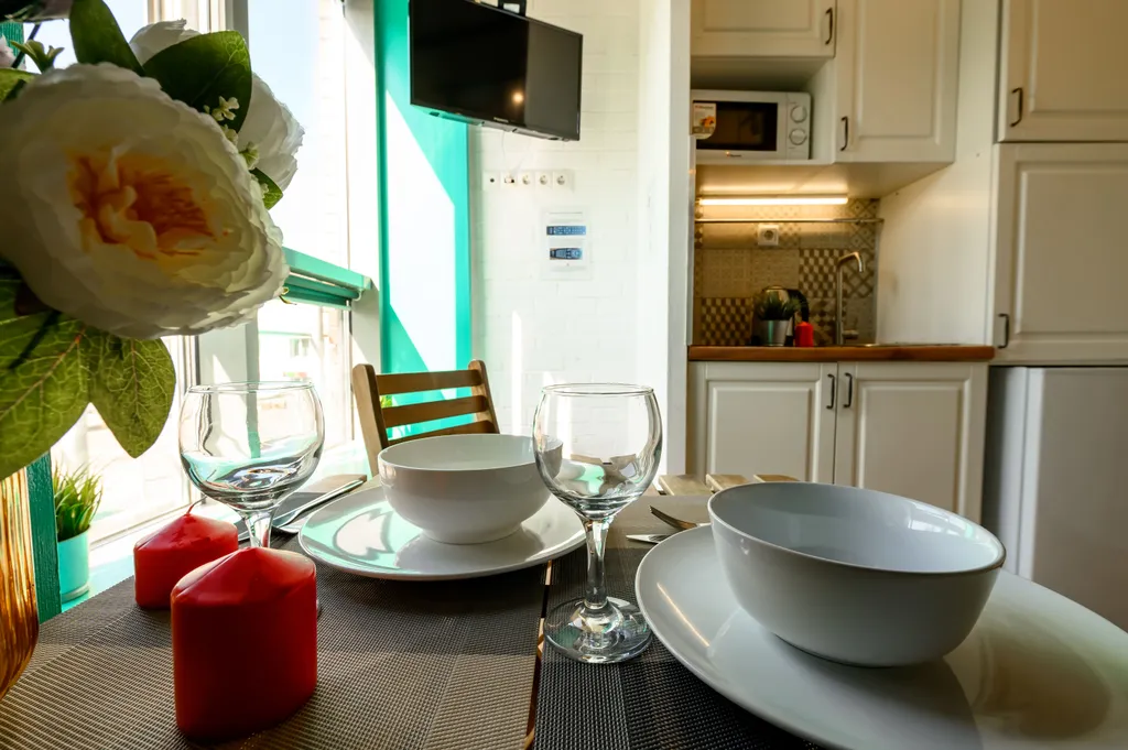 Квартира Квартира в ЖК Ландыши — Москва