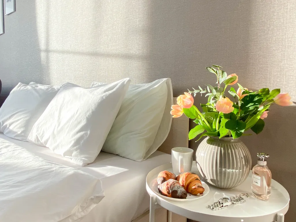 Апартаменты в историческом центре