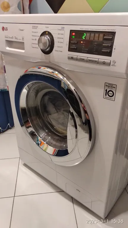 Однокомнатная крупногабаритная квартира в парковой зоне