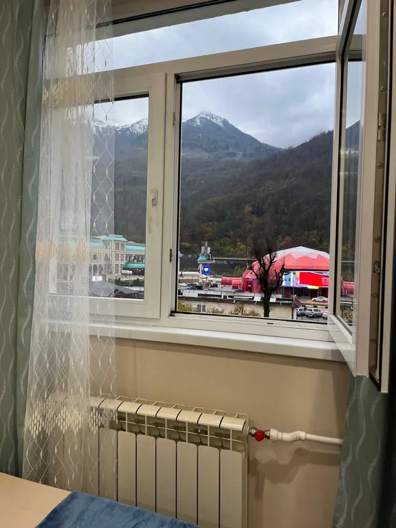 4-комнатная Квартира