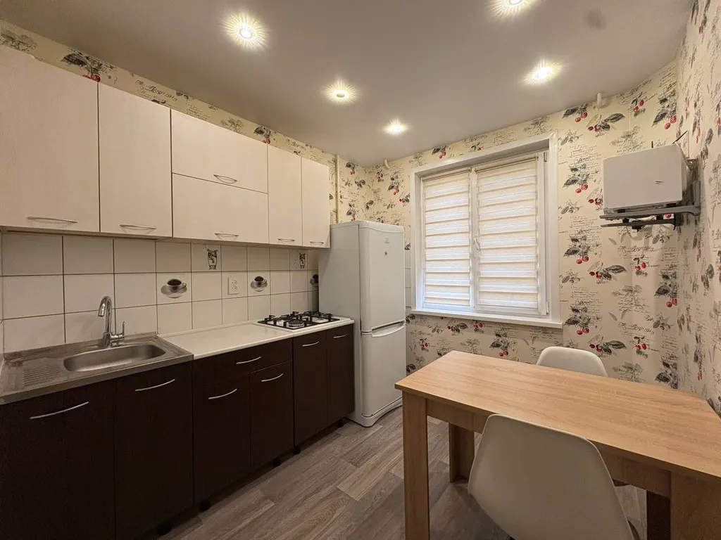 Уютная квартира недалеко от центра