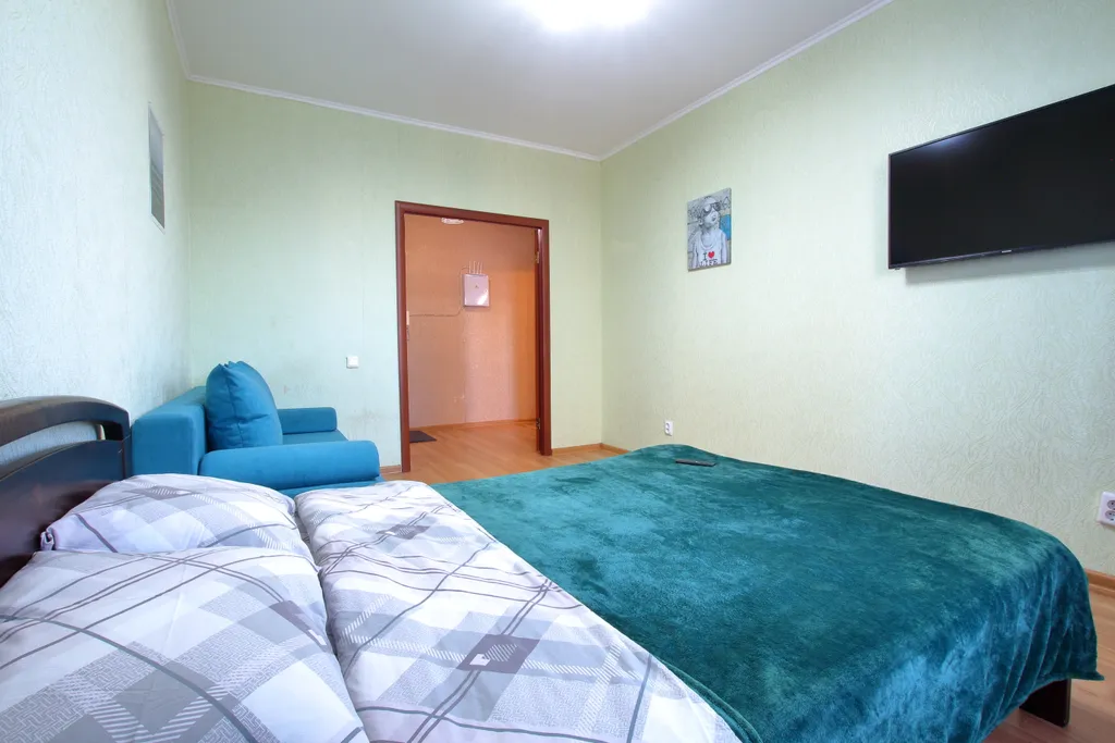 Квартира Квартира TimHouse  7 эт — Казань