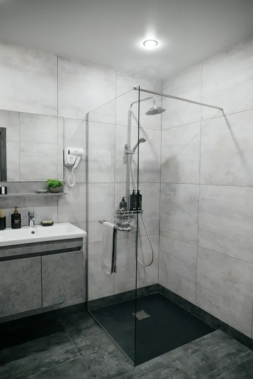 Стильные апартаменты для комфортного проживания