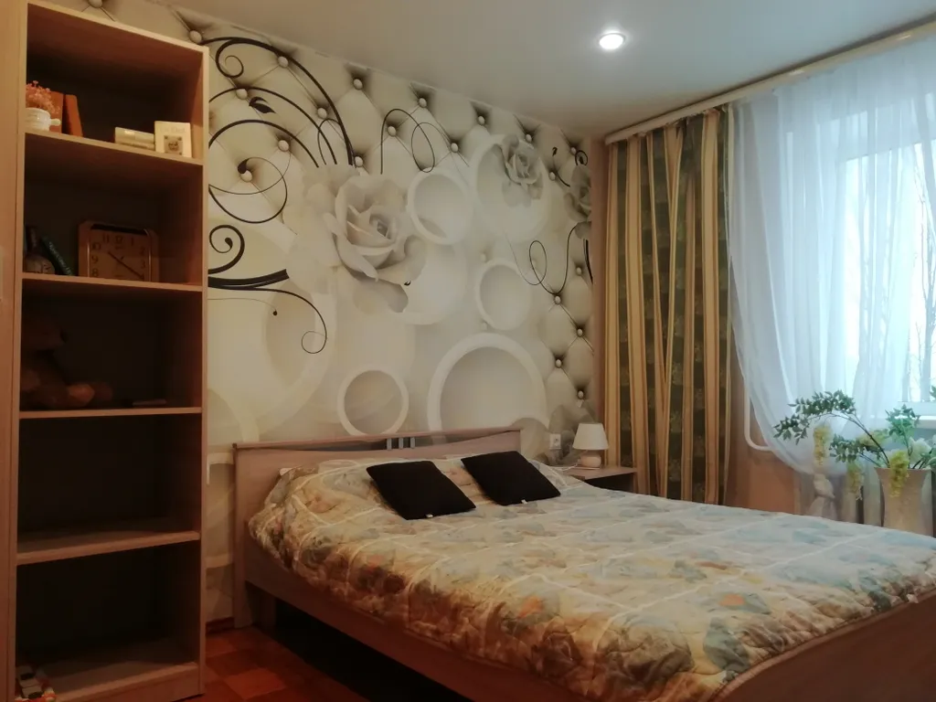 Квартира 3-комнатная квартира недалеко от Кремля — Великий Новгород