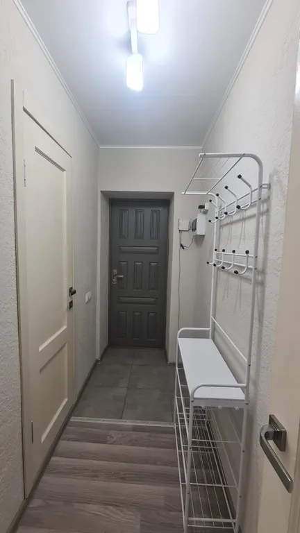 Уютная квартира в центре города с дизайнерским ремонтом