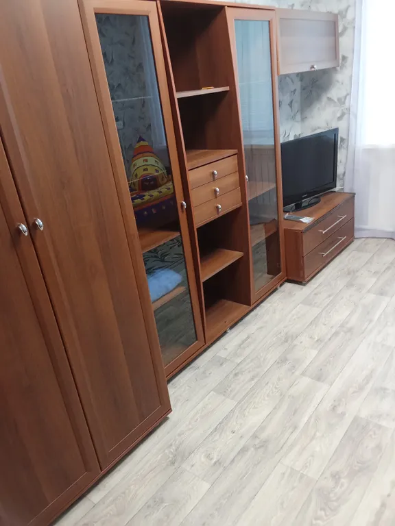 2-х комнатная квартира на 4 гостя