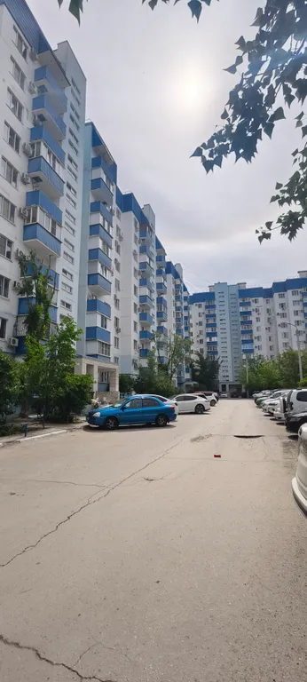 Квартира у мед центра имени Шумакова