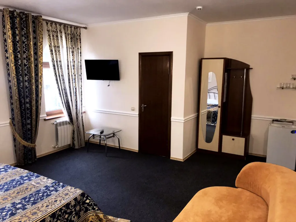 Квартира Комната — Судак