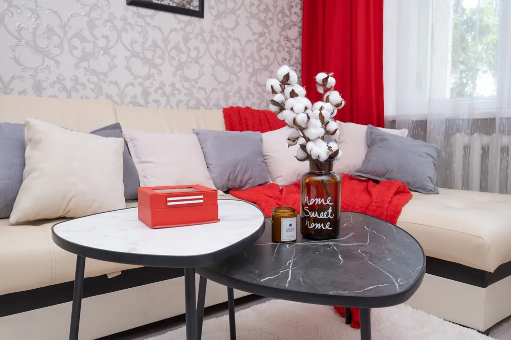 Апартаменты Velvet Stay