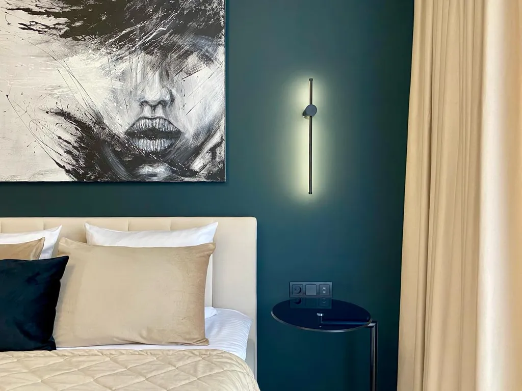 Квартира Уютная студия в доме комфорт-класса DaVinci — аренда посуточно в Светлогорск