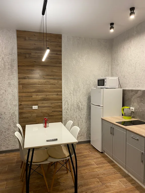 Квартира Современная уютная квартира Таисия Советский — Волгоград