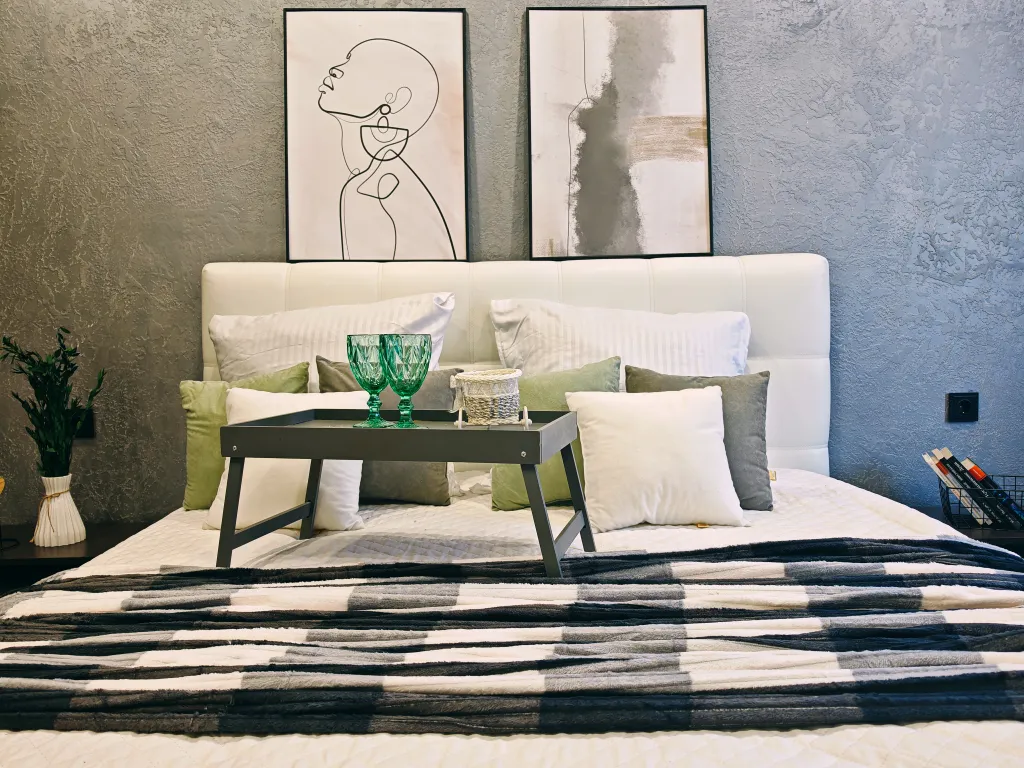 Элитная квартира в Новом городе