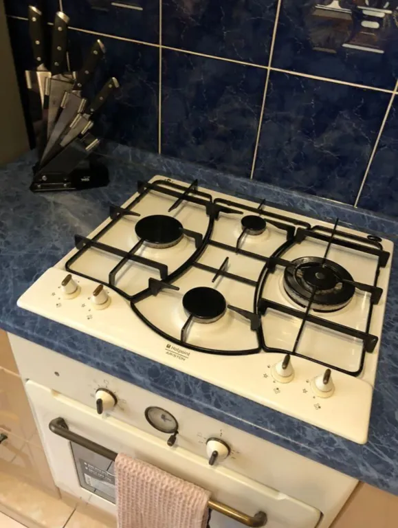 Квартира в центре