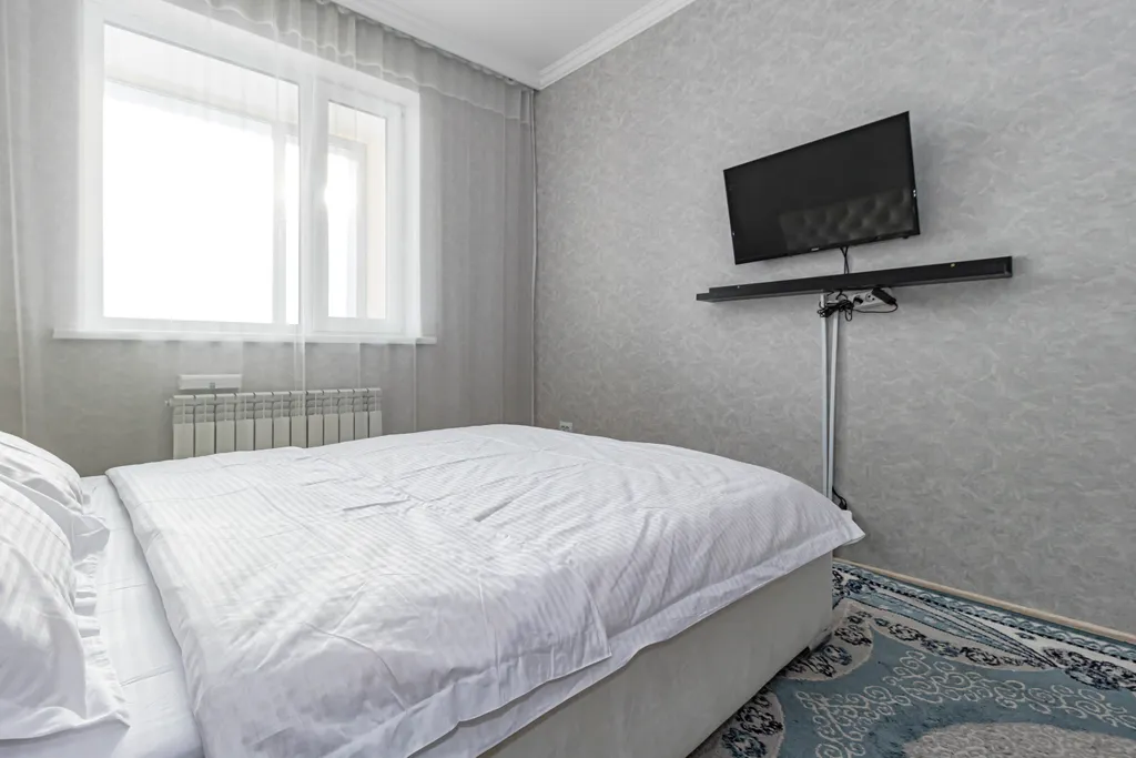 Апартаменты рядом с центром столицы ЖК 7 Я-133