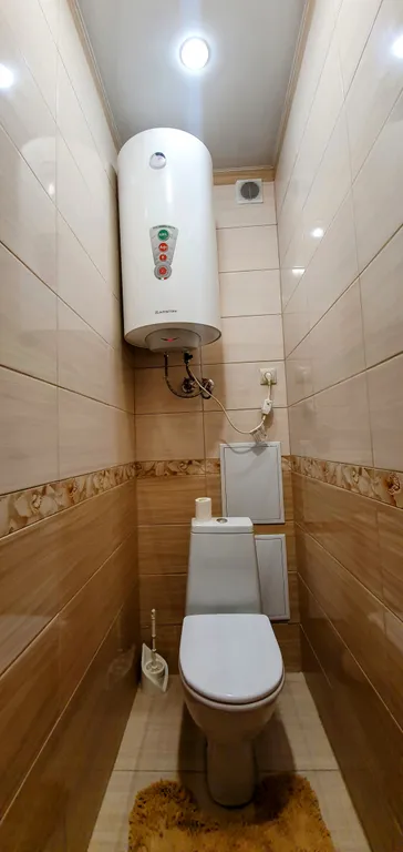 2-комнатная квартира рядом с ТРЦ Аура