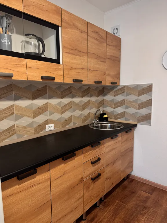 Квартира Уютная квартира в красноперекопском районе — Ярославль