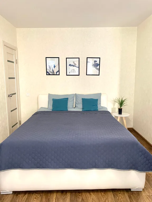 Уютная квартира в центре гоpода — аренда посуточно в Йошкар-Ола