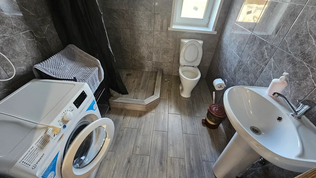 Современная и комфортная квартира