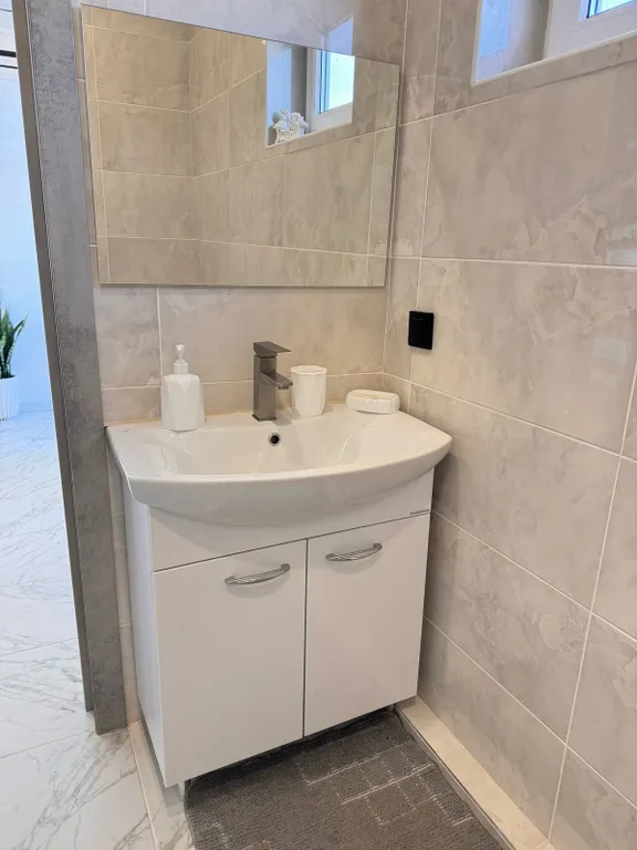 Квартира Квартира Частный дом София в тихом спальном районе — Витязево