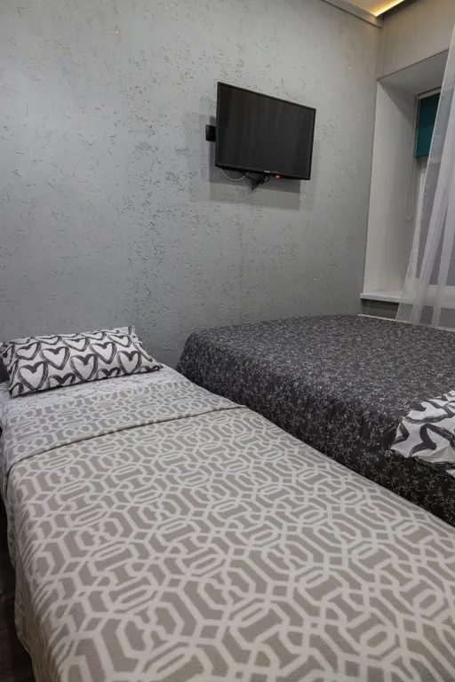 Квартира 1-комнатная Квартира — Санкт-Петербург