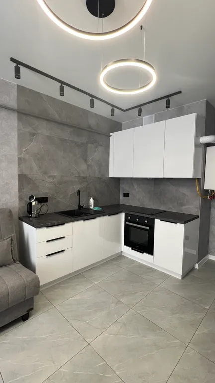 
  Сдается посуточно 1-комн. квартира 50 м². Фото 3.