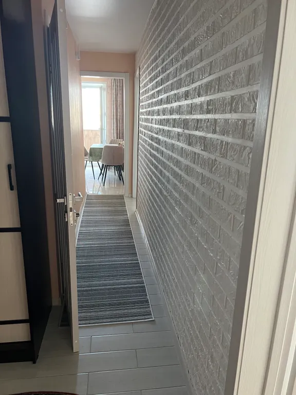 Квартира Уютная квартира в центре города — Анапа