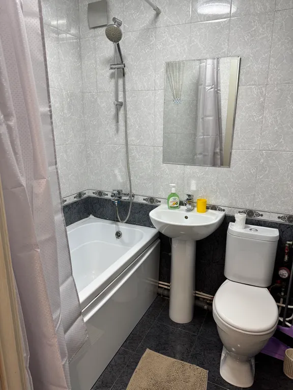 Квартира 1-комнатная квартира в центре — Полевской