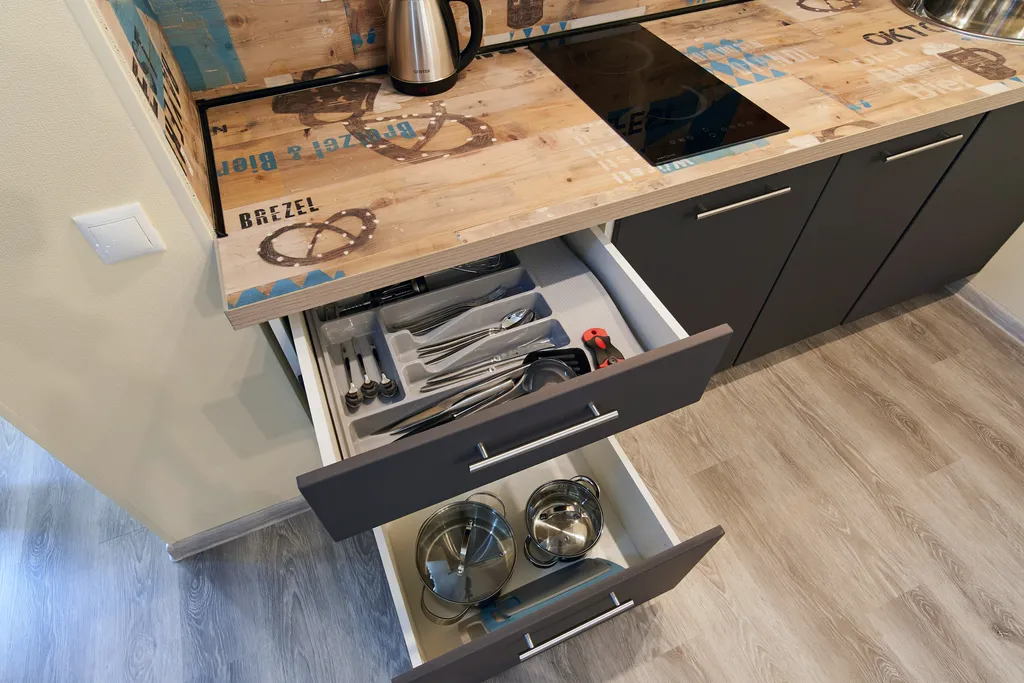 Квартира Квартира Апартамент на Фиоленте — Севастополь