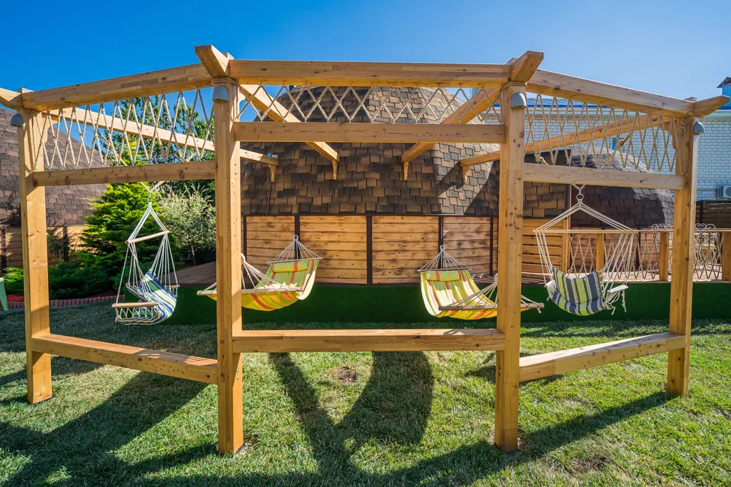 Дизайнерский номер с граффити