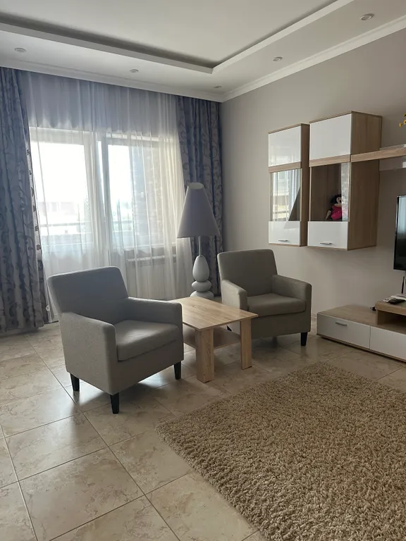 Уютные апартаменты в самом центре