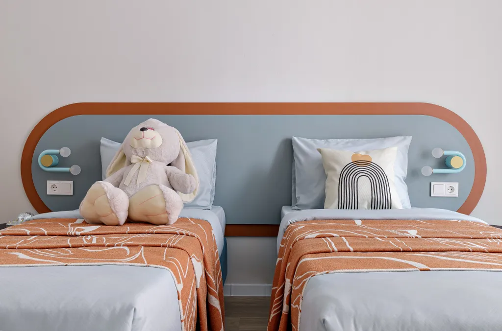 Квартира Уютная двухкомнатная квартира Дзен — Краснодар