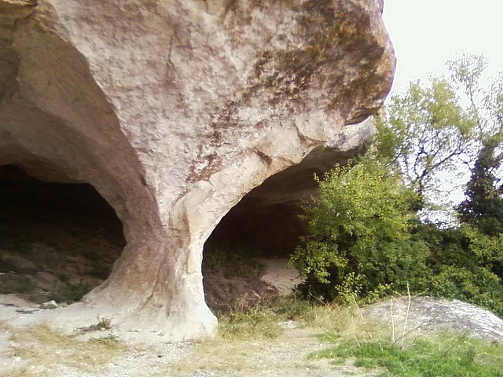 Уютная квартирка в солнечной Балаклаве