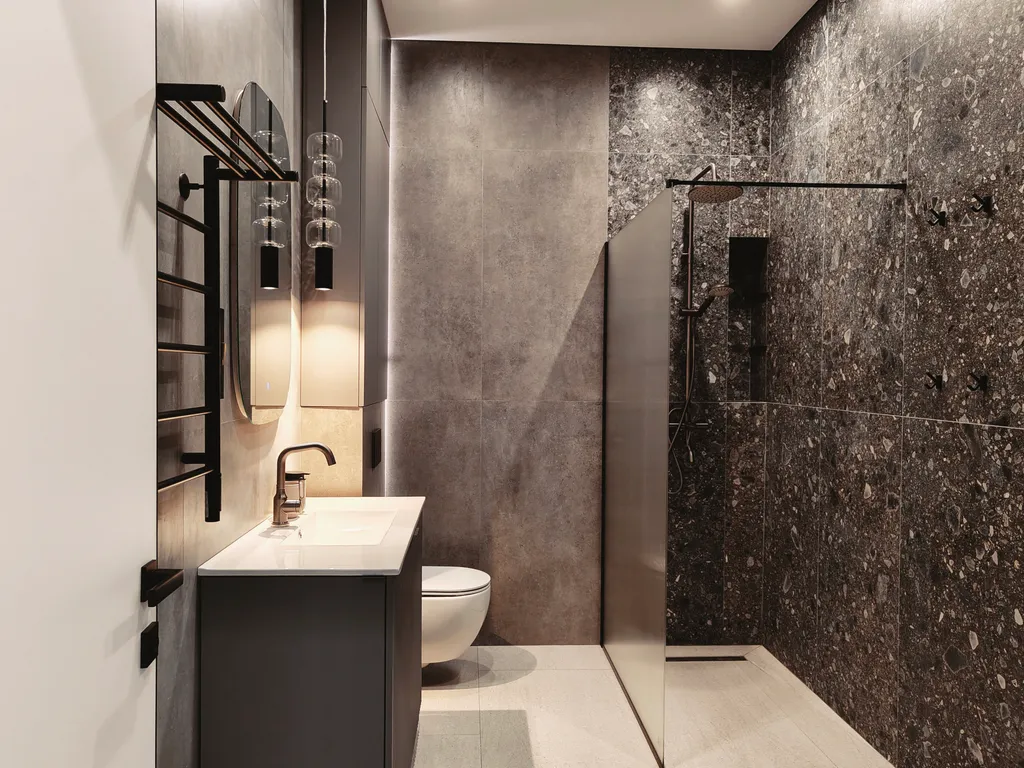 Каникулы в Кениге с балконом и видом на реку в Рыбной деревне